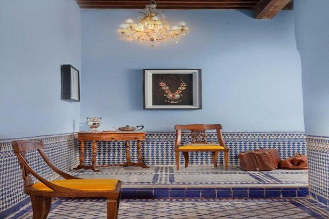 Palais Bahia 4*