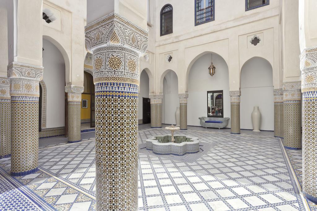Palais Bahia 4* Fez