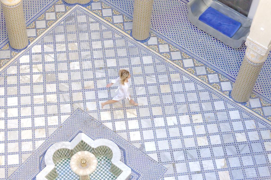 Riad Palais Bahia