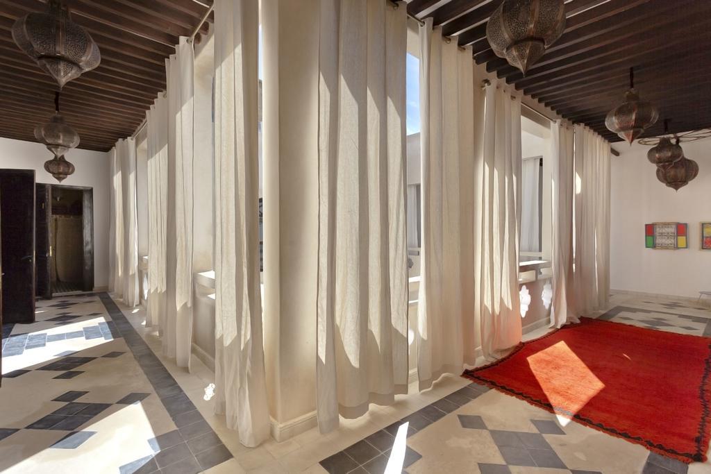 Palais Bahia