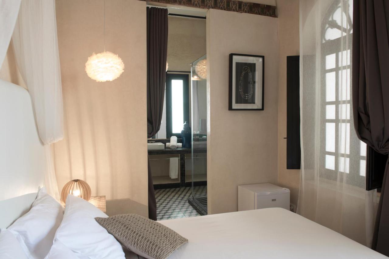 Palais Bahia 4*