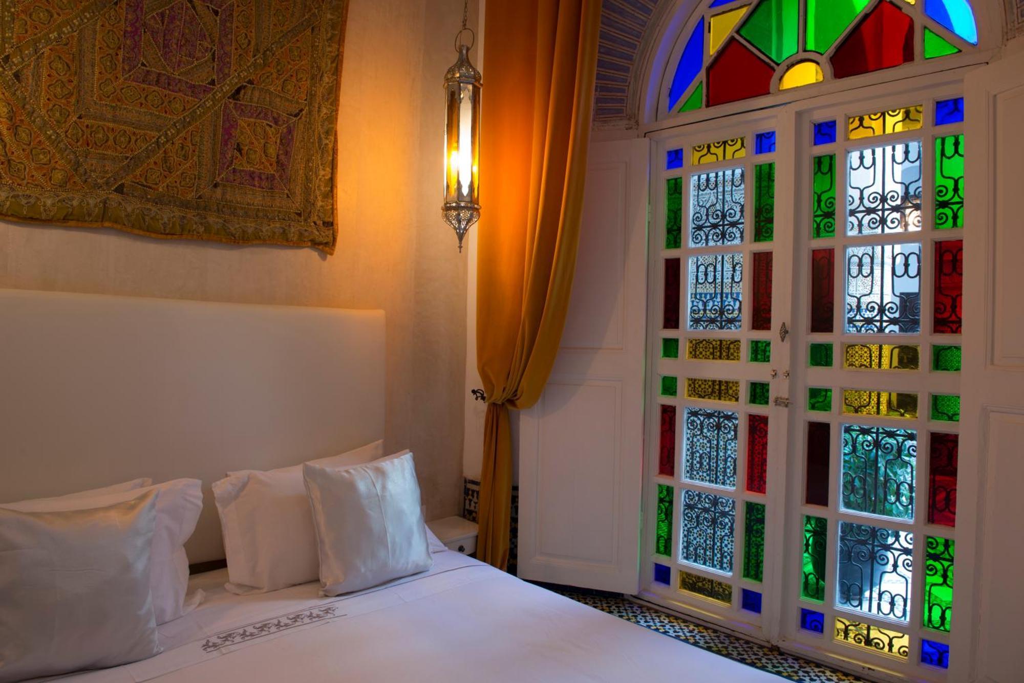 Riad Palais Bahia