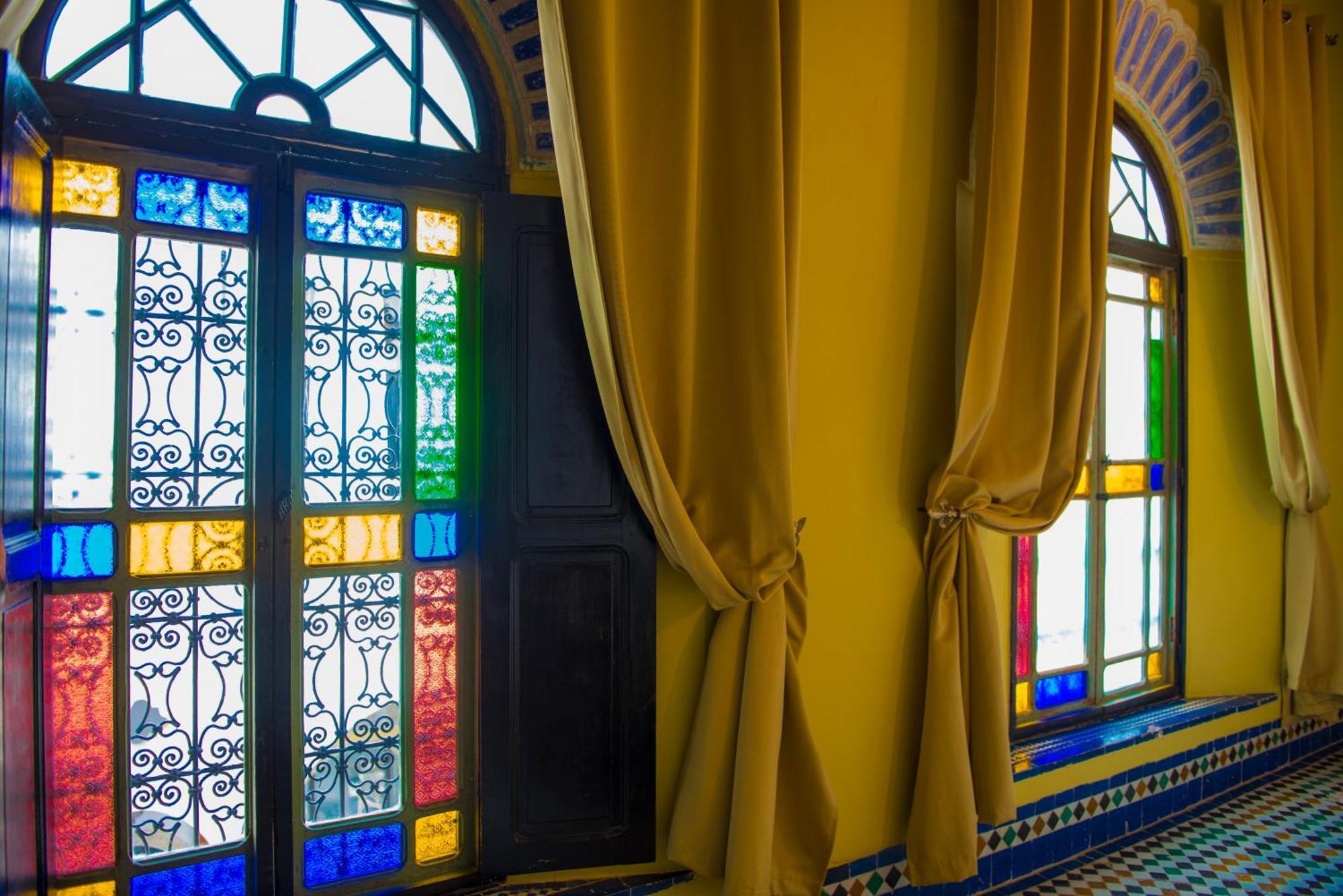 Palais Bahia