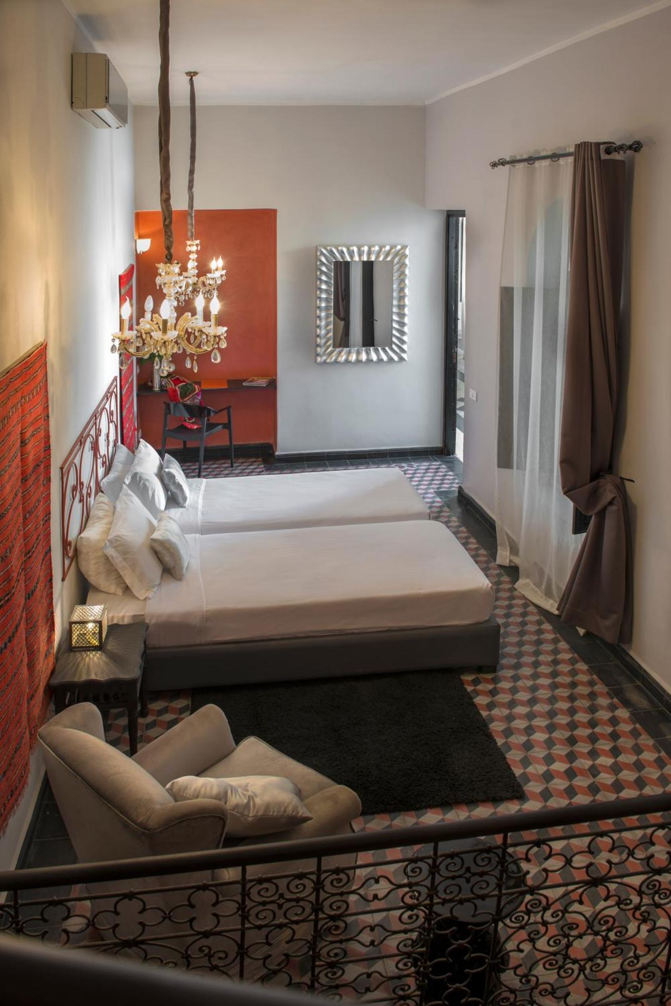 Palais Bahia Riad