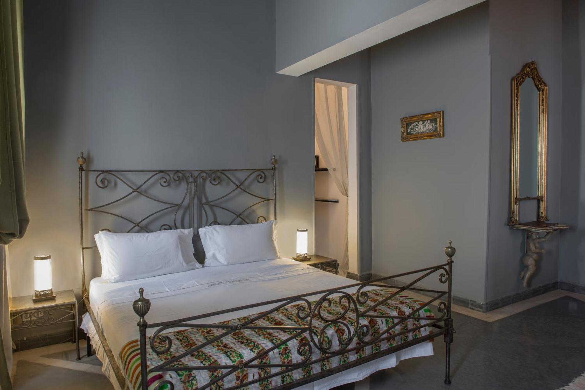 Palais Bahia 4*