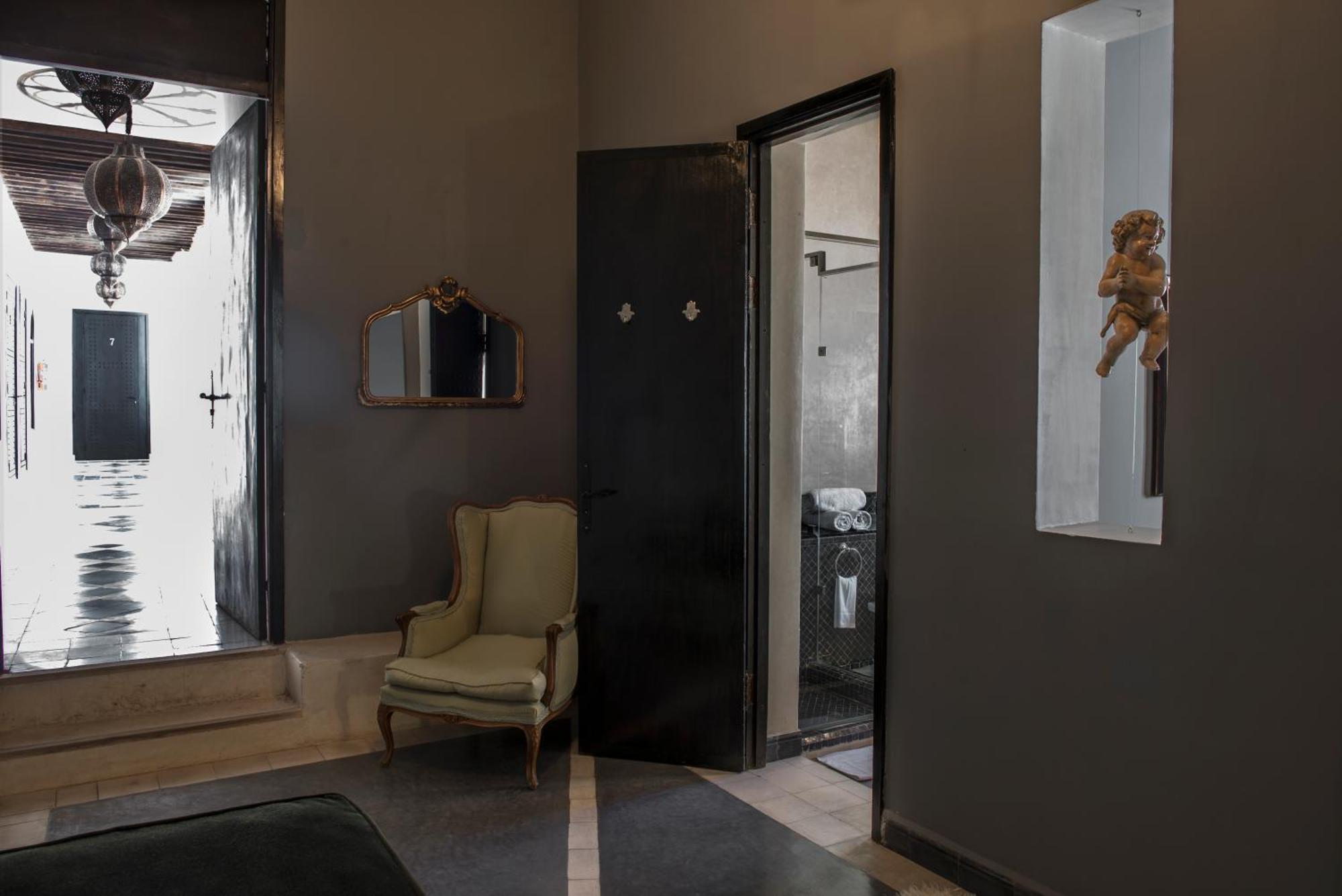 Riad Palais Bahia