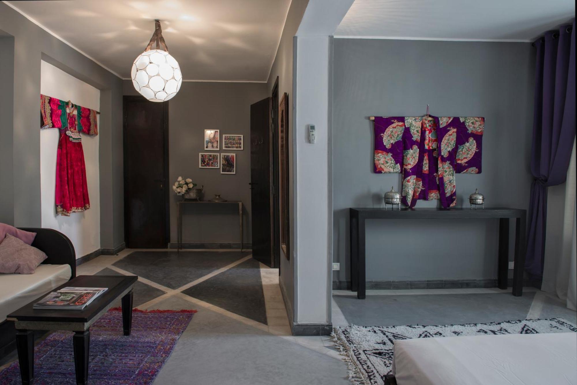 Palais Bahia 4*