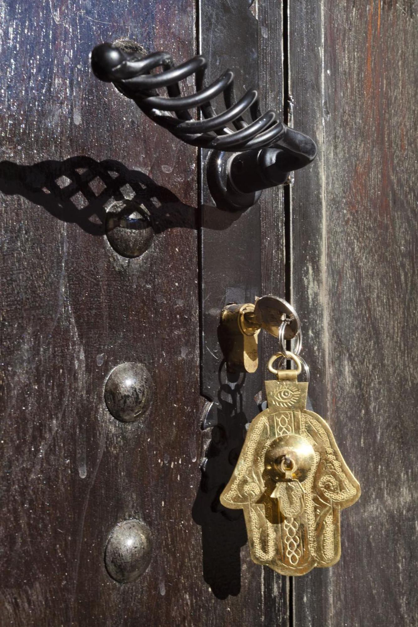 Riad Palais Bahia 4*