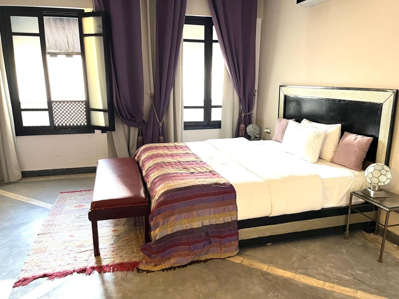 Palais Bahia 4*