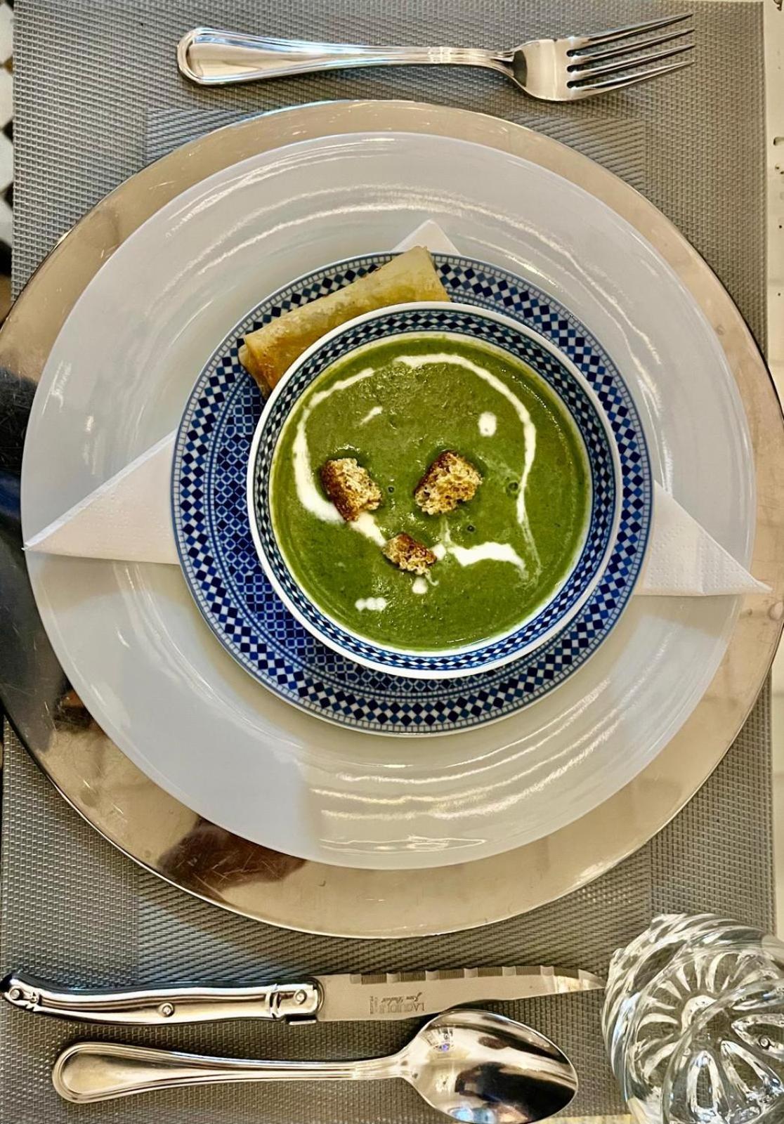 Riad Palais Bahia 4*