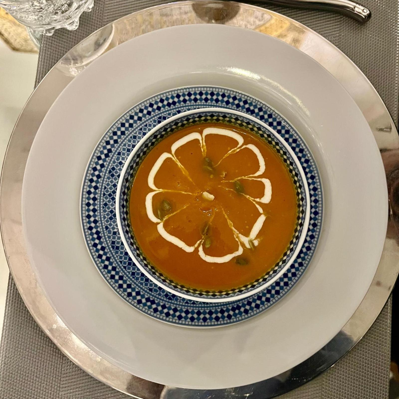 Palais Bahia 4*