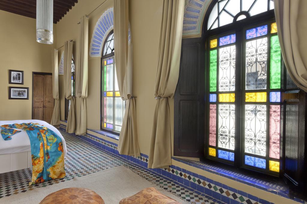 Palais Bahia 4*