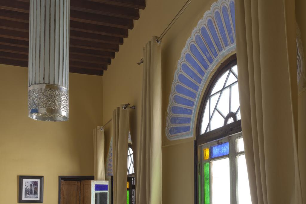 Palais Bahia
