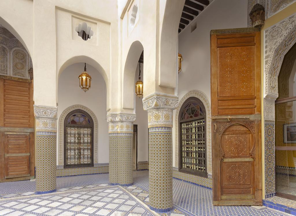 Palais Bahia Riad 4*