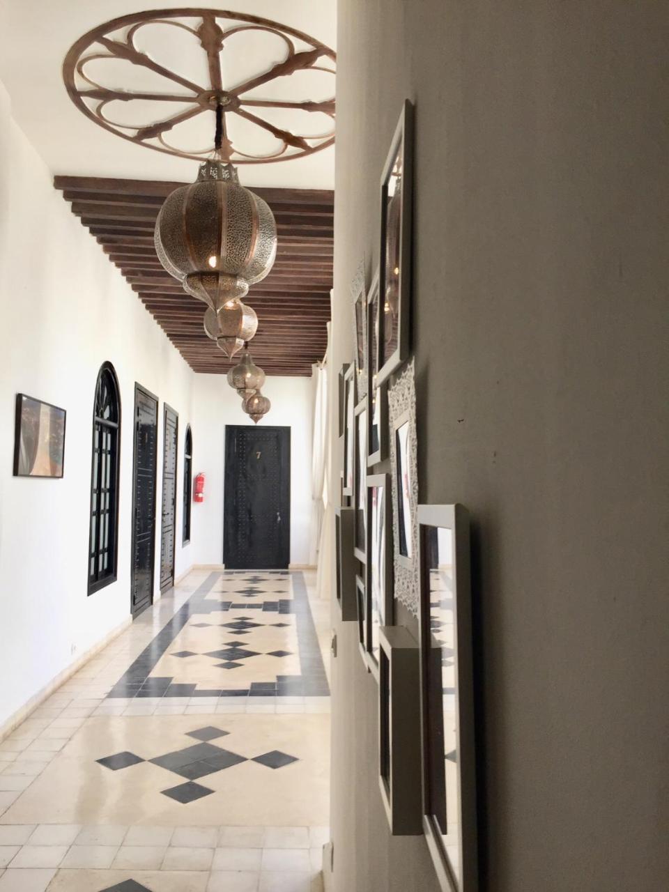 Palais Bahia